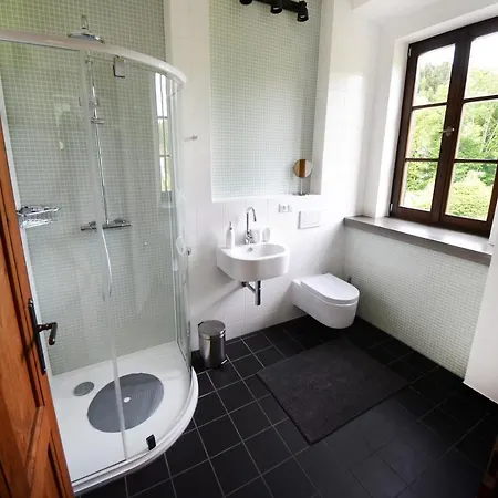 Guest house Fara Rejstejn