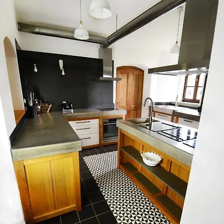 Guest house Fara Rejstejn