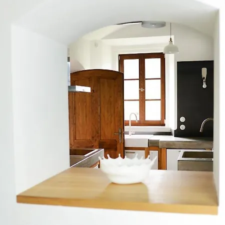 Guest house Fara