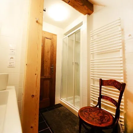 Fara Guest house Rejstejn