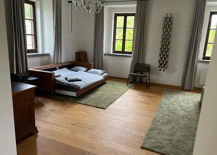 Fara Gasthuis Rejstejn